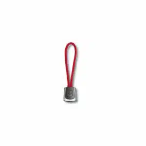 Lanyard - Red/Black (65mm) - Victorinox