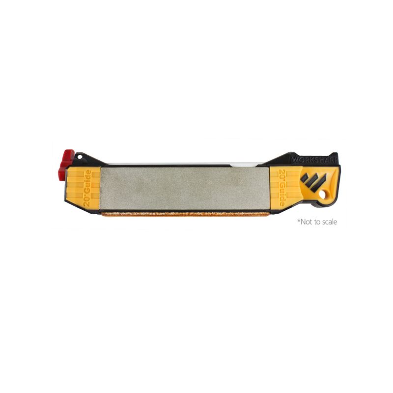 Work Sharp Guided Field Sharpener - The EDC Solution
