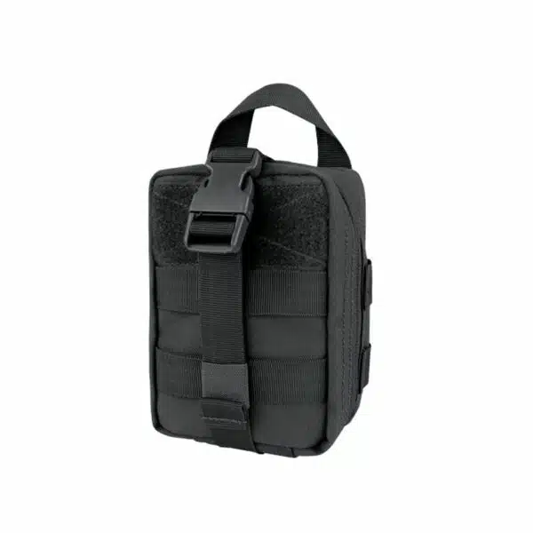 Rip-Away EMT Lite Pouch (Black) - Condor