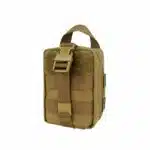 Rip-Away EMT Lite Pouch (Coyote) - Condor