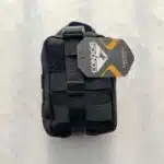 Condor Rip-Away IFAK - Black (with SOF-T)