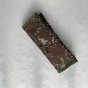 MD Instrument Sleeve - Camo