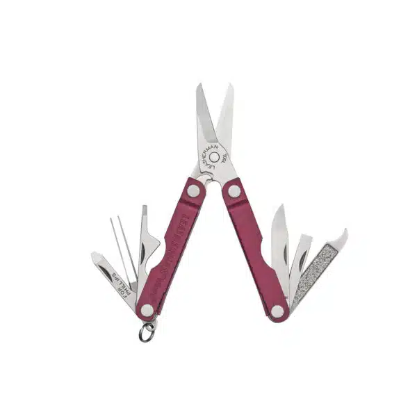 Leatherman Micra - Chery