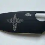Flipper Large - 7 Med Bn Gp: SF Support Doctor - Honey Badger