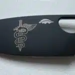 Flipper Large - 7 Med Bn Gp: SF Support Medic - Honey Badger