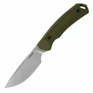 Kershaw Deschutes Skinner - Olive