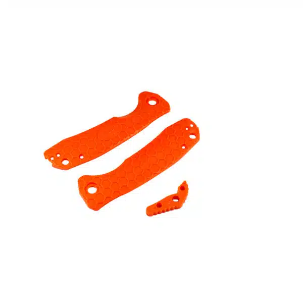 FRN Handle Set (Orange) - Honey Badger