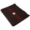 Swiss Army Wool Blanket (1.6x2m) - Rothco