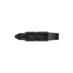 Leatherman Screwdriver Bit: PH 1-2 & SD 3/16"