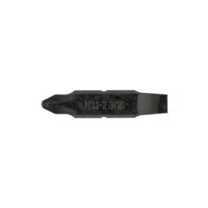 Leatherman Screwdriver Bit: PH 1-2 & SD 3/16"