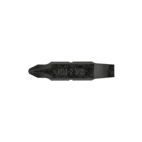 Leatherman Screwdriver Bit: PH 1-2 & SD 3/16"