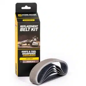 Ken Onion Belt Kit X22 - Medium (5pc) - Work Sharp