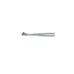 Victorinox Tweezers - Red
