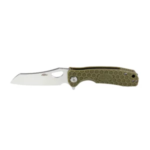 Wharncleaver Medium - Green - Honey Badger