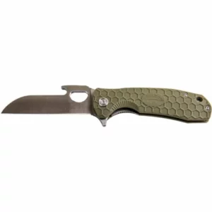 Tong Medium - Green - Honey Badger