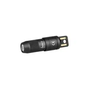 iMini 2 - Black Flashlight (50lm) - Olight