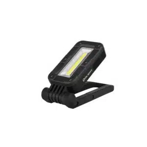 Swivel Work Light Black (400lm) - Olight
