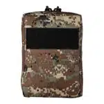 MD Advance IFAK - Camo (CAT)