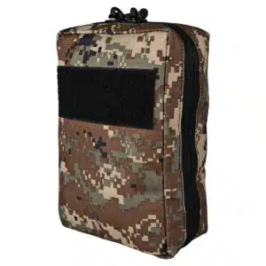 MD IFAK Standard Pouch - Camo