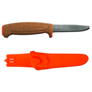 Morakniv Floating Knife SRT Safe - Orange