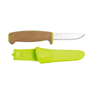 Morakniv Floating Knife - Lime Green