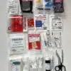 EDCS Medium First Aid Kit content
