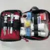 EDCS Medium First Aid Kit (red)