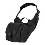 EDC Sling Bag (Black) - Condor