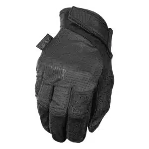 SPECIALTY VENT COVERT Black Gloves - Mechanix