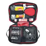 MD General Trauma Aid Kit (G-TAK) - Red