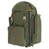 Hyrax Backpack 35 Litre in ranger green profile