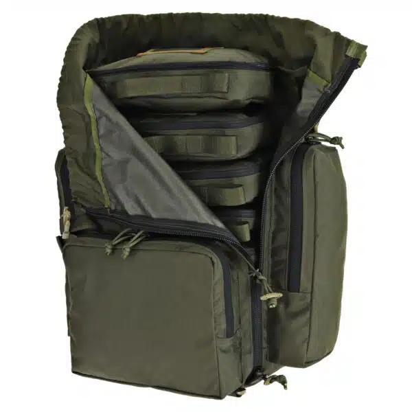 Hyrax 35 Pack with pouches