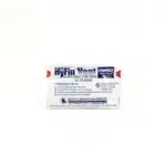 NAR HyFin® Vent Compact Chest Seal - Single