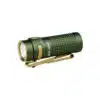 Baton 4 - OD Green Flashlight (1300lm) - Olight
