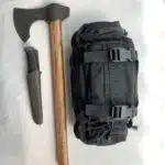 EDCS BushCraft Kit - Black