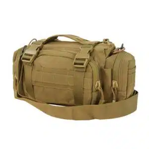 Deployment Bag / Sling (Coyote) - Condor