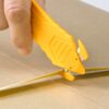 OLFA Utility Cutter cut a band