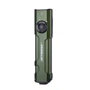 E26 Kunai Olive (2000lm) - JETbeam