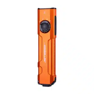 E26 Kunai Orange (2000lm) - JETbeam