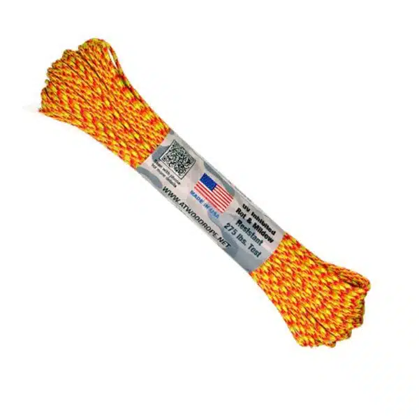 275 Paracord - StarBurst