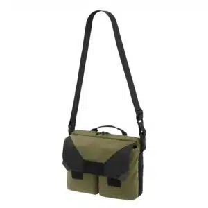 CLAYMORE BAG (OD&Black) - Cordura® - Helikon-Tex