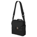 BUSHCRAFT HAVERSACK BAG® (Black) - Cordura® - Helikon-Tex