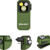 Oclip PRO - OD Green Light (500Lm) - Olight