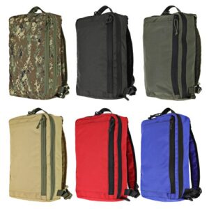 MD General First Aid Kit (GFAK)
