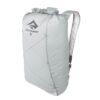 Ultra-Sil 22L DRY Day Pack (High Rise) - Sea To Summit