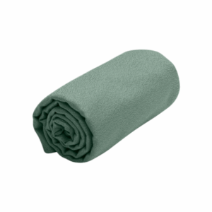 Airlite Towel - Sage - L (Quick Dry) - Sea To Summit