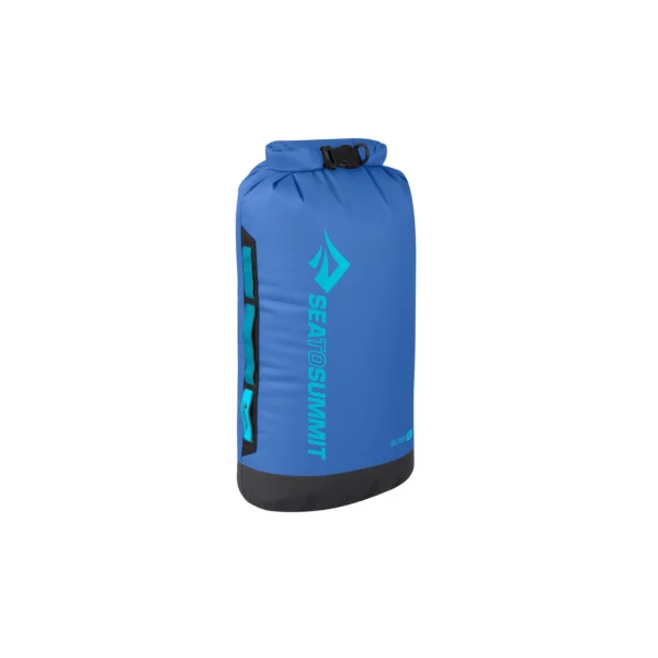Big River Dry Bag - Blue - Sea To Summit