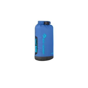 Big River Dry Bag 8L - Blue - Sea To Summit
