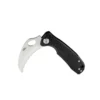 Claw Large -Black (serrated) - Honey Badger