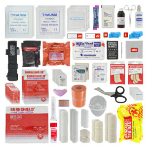 MD General First Aid Kit (GFAK) Advance